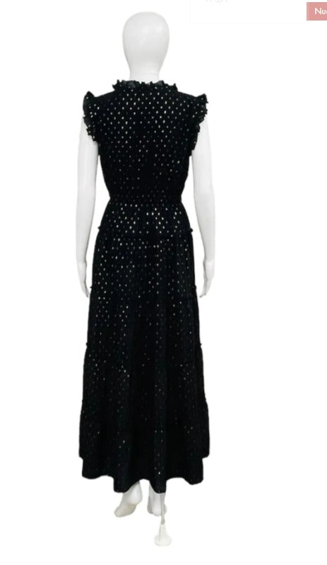 Sophia Maxi Dress