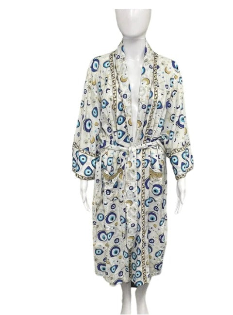 Resort Bath Robe