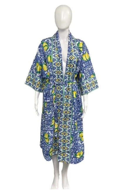 Resort Bath Robe