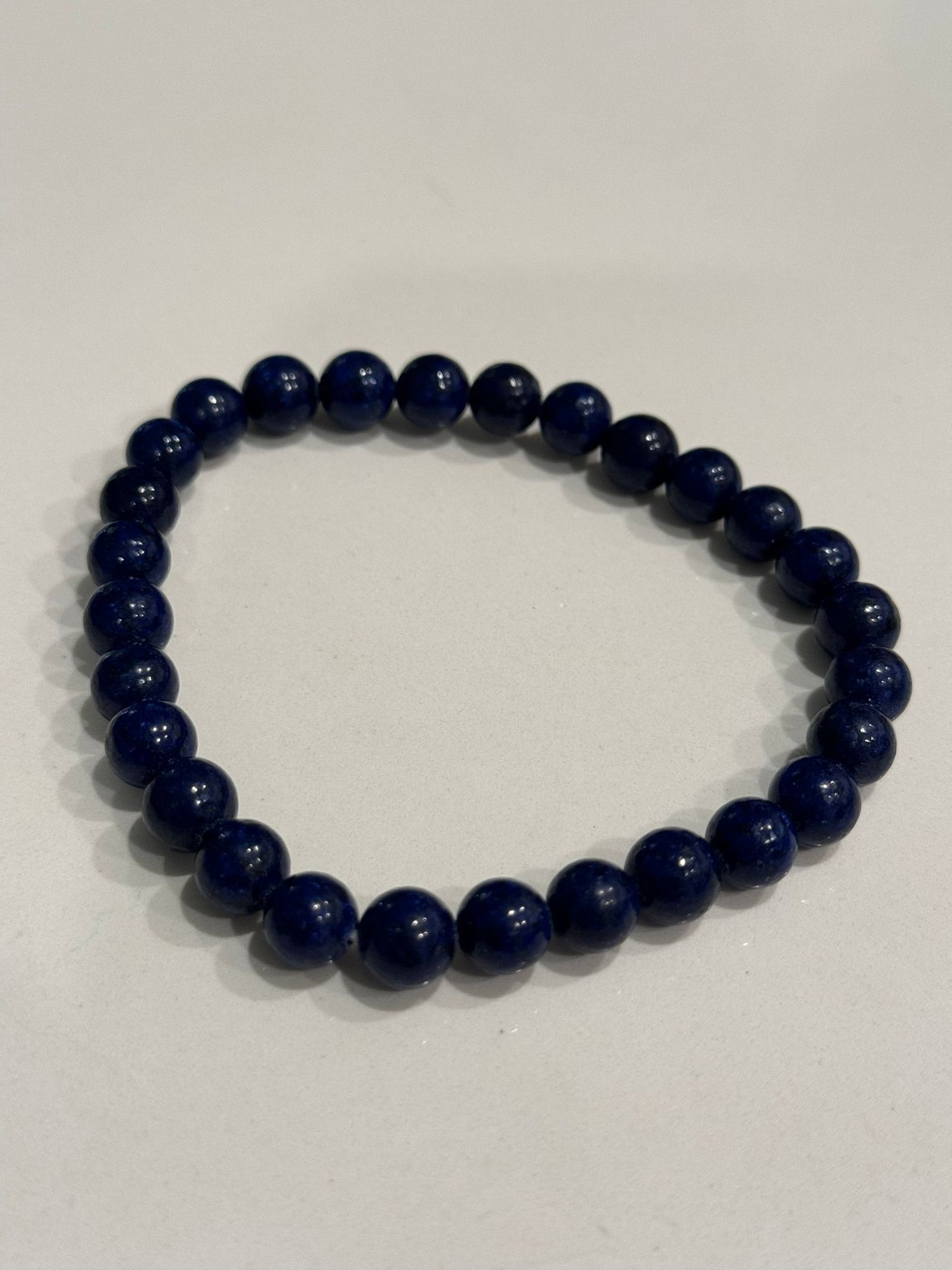 Lapis Lazuli - Strengthening and Healing