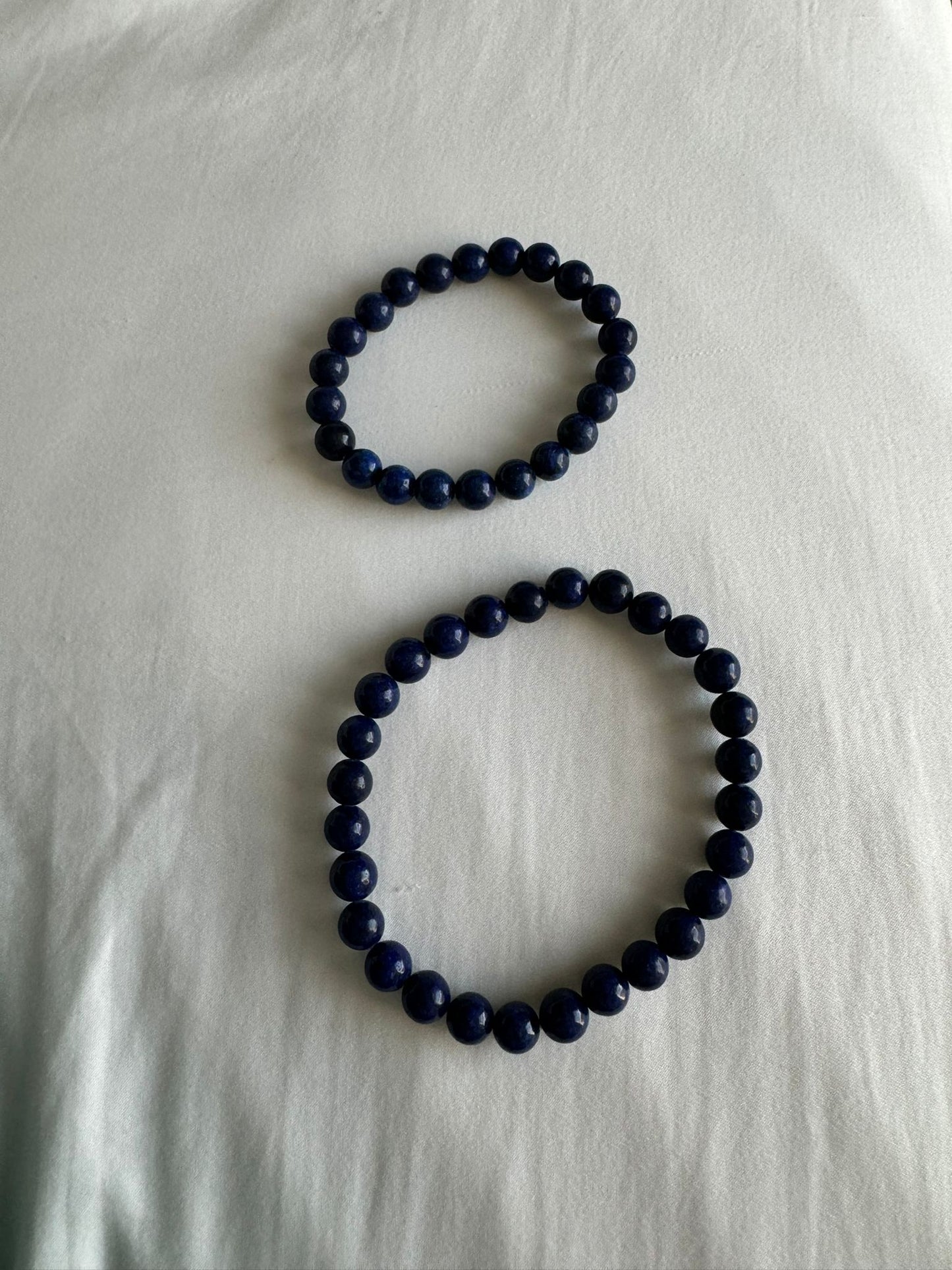 Lapis Lazuli - Strengthening and Healing