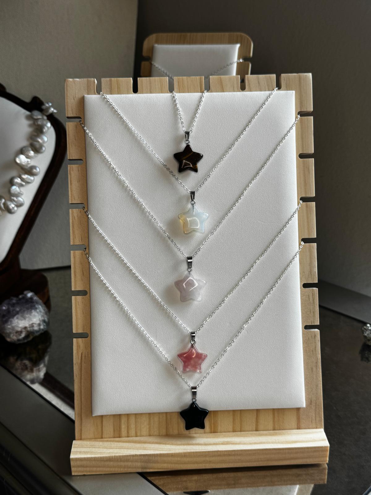 Galaxy Necklace