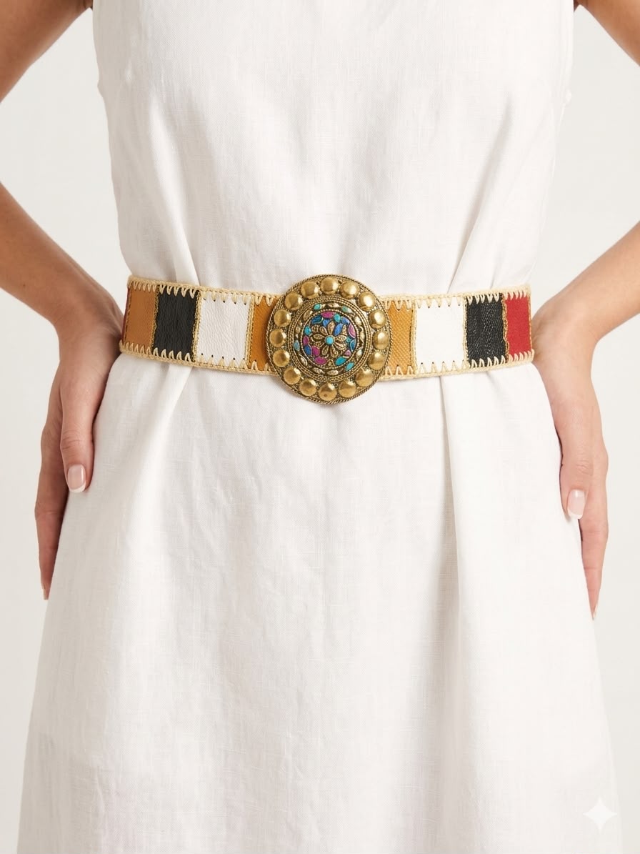 Mosaic Heritage Belt
