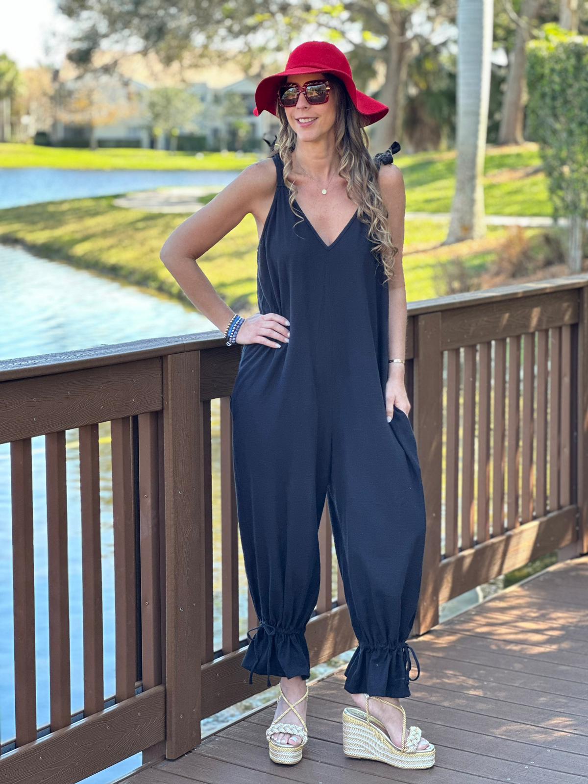 PENELOPE Jumpsuit