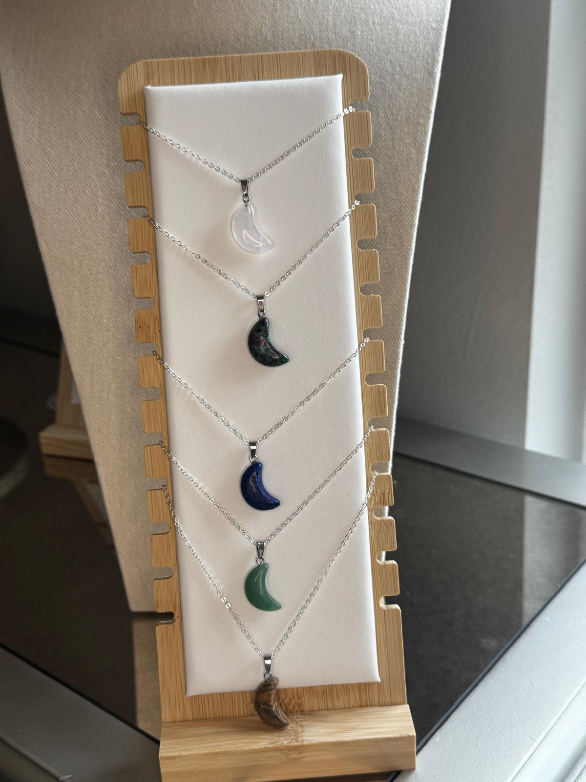 Galaxy Necklace