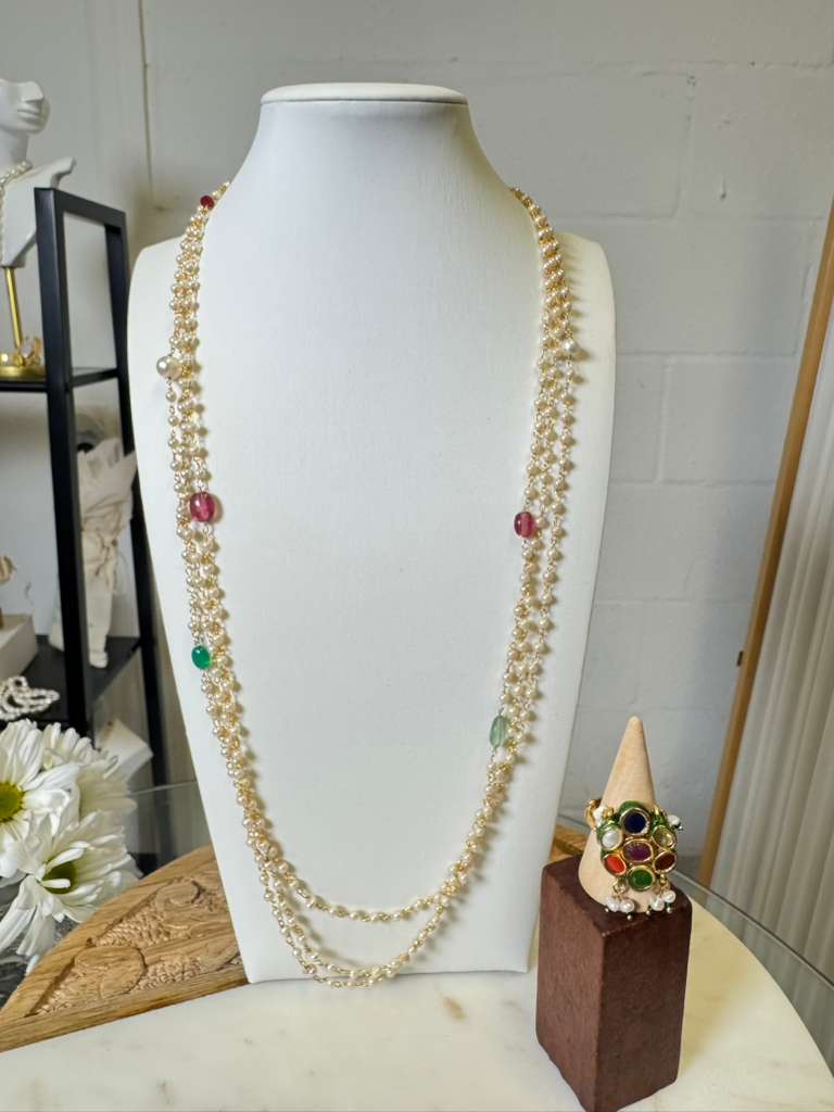 Sets Kundan