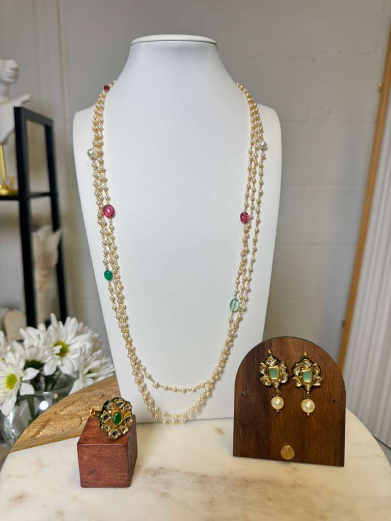 Sets Kundan