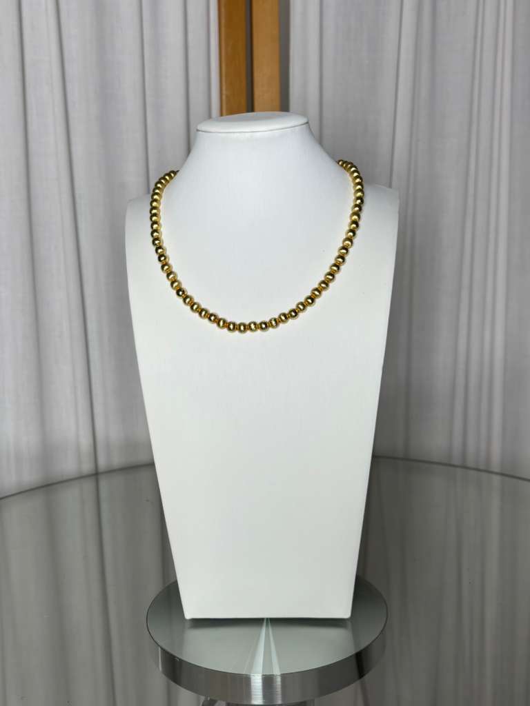 Magesty Necklace