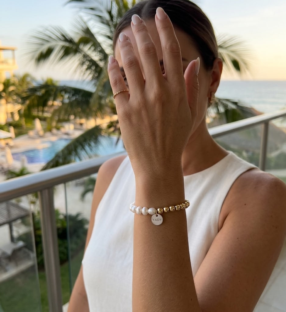 Hema stretch Bracelet