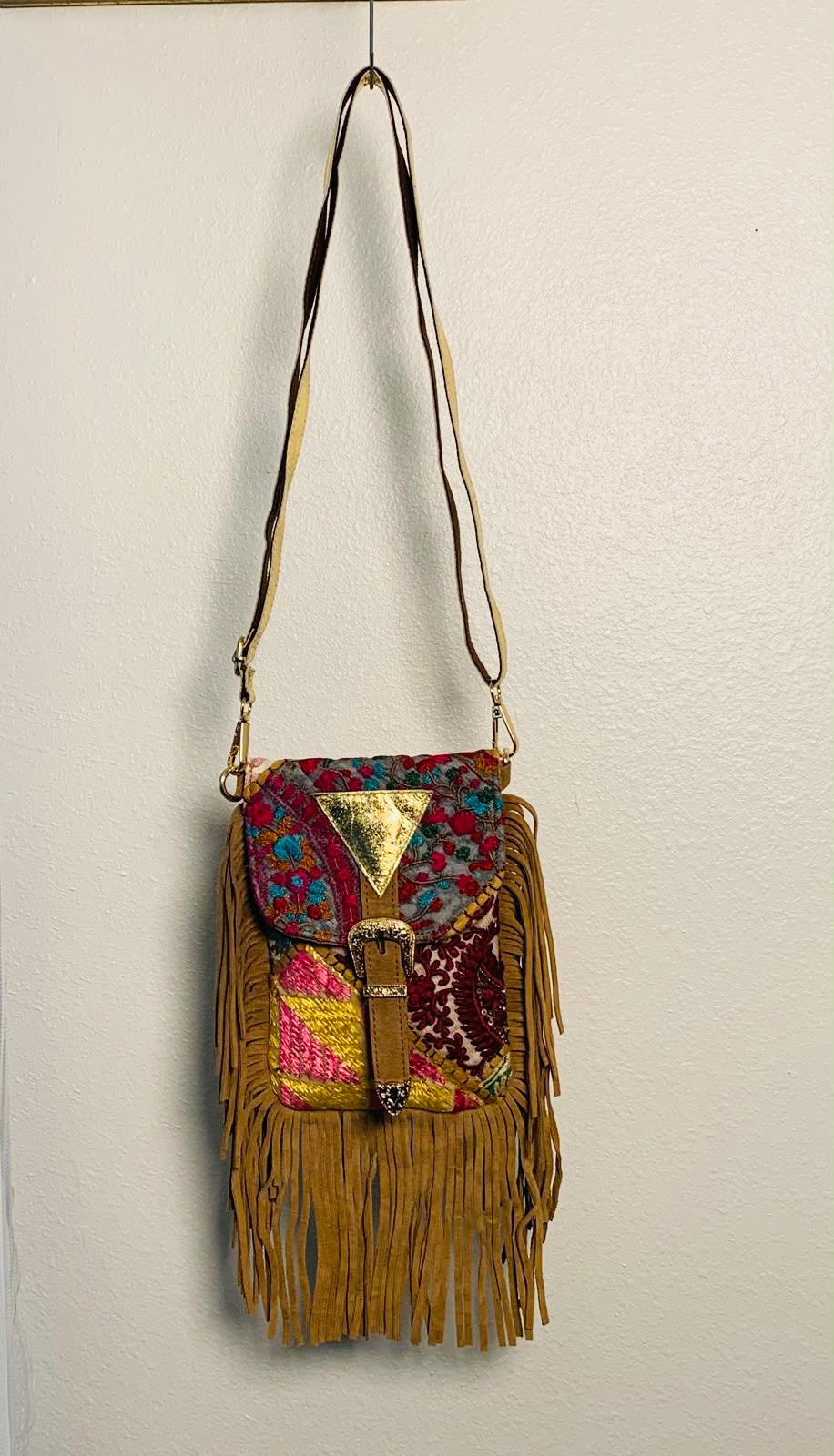 YADY Mobile Bags