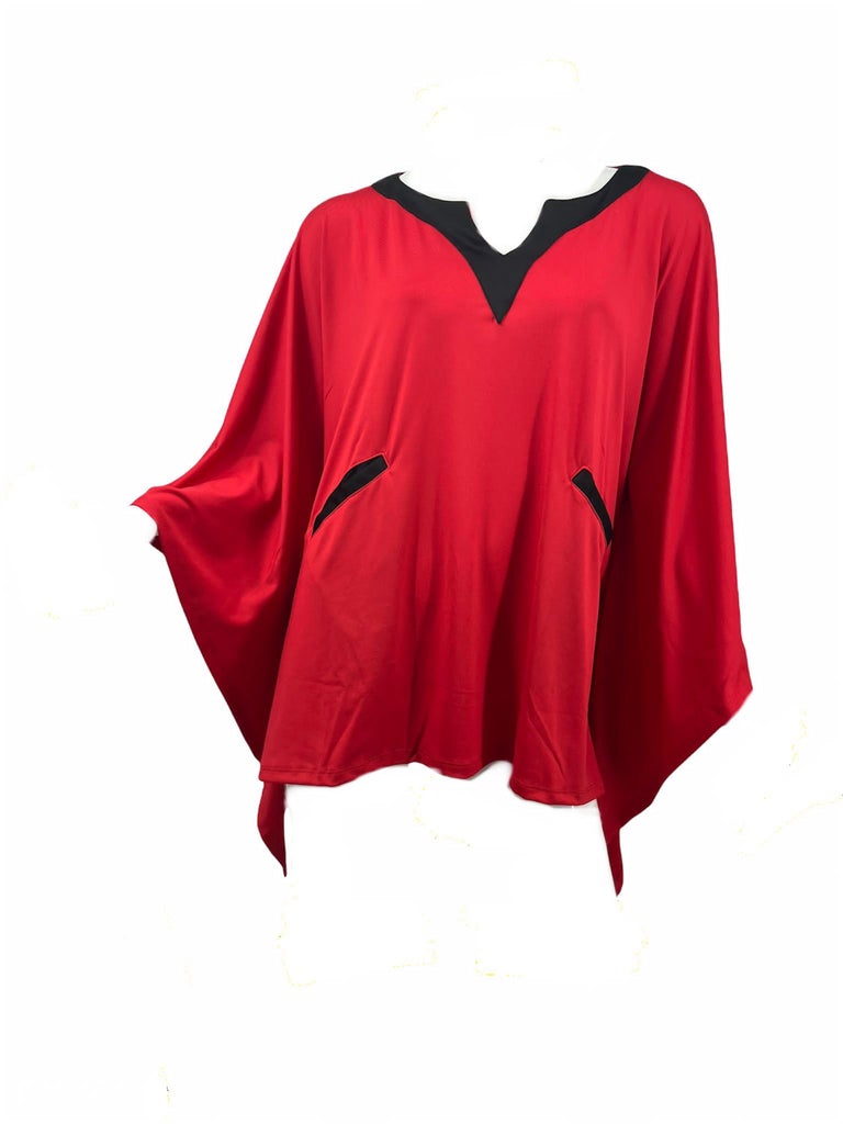 Ana Tunics