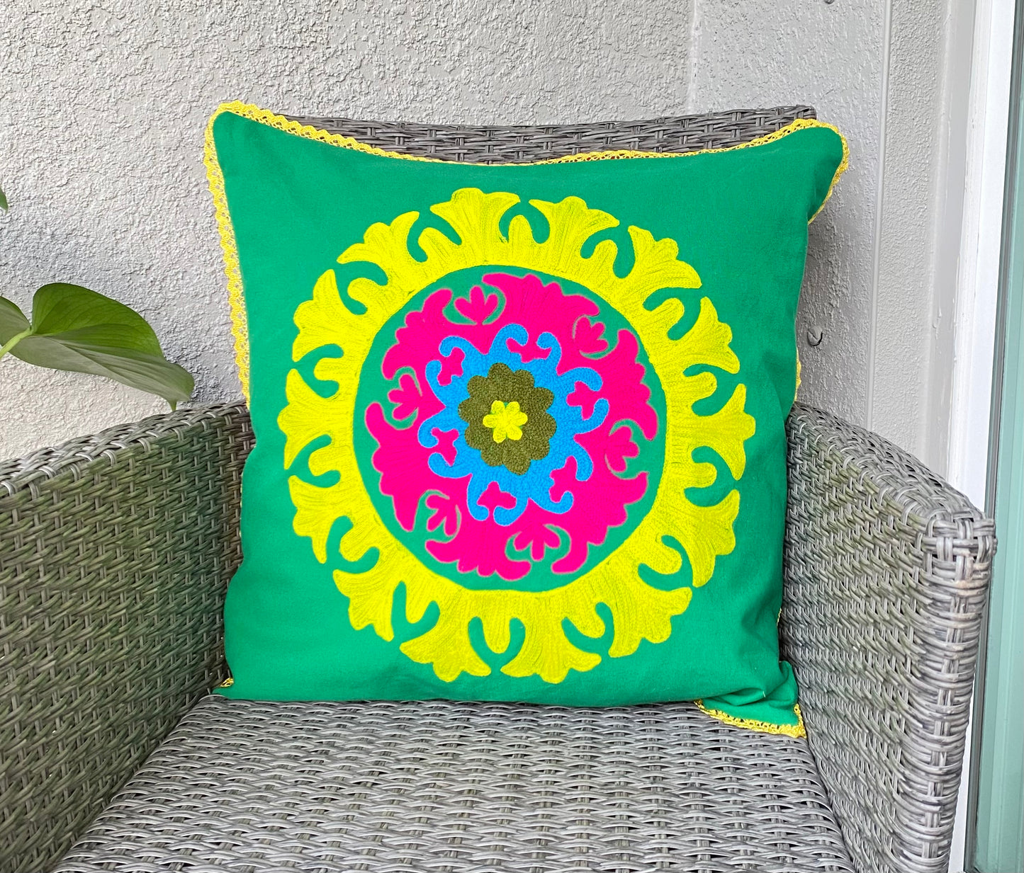 Cushion Covers