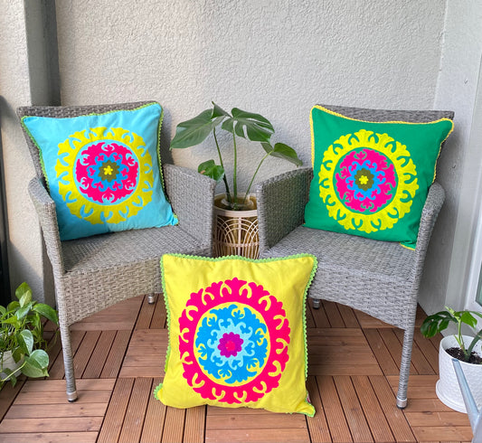 Cushion Covers