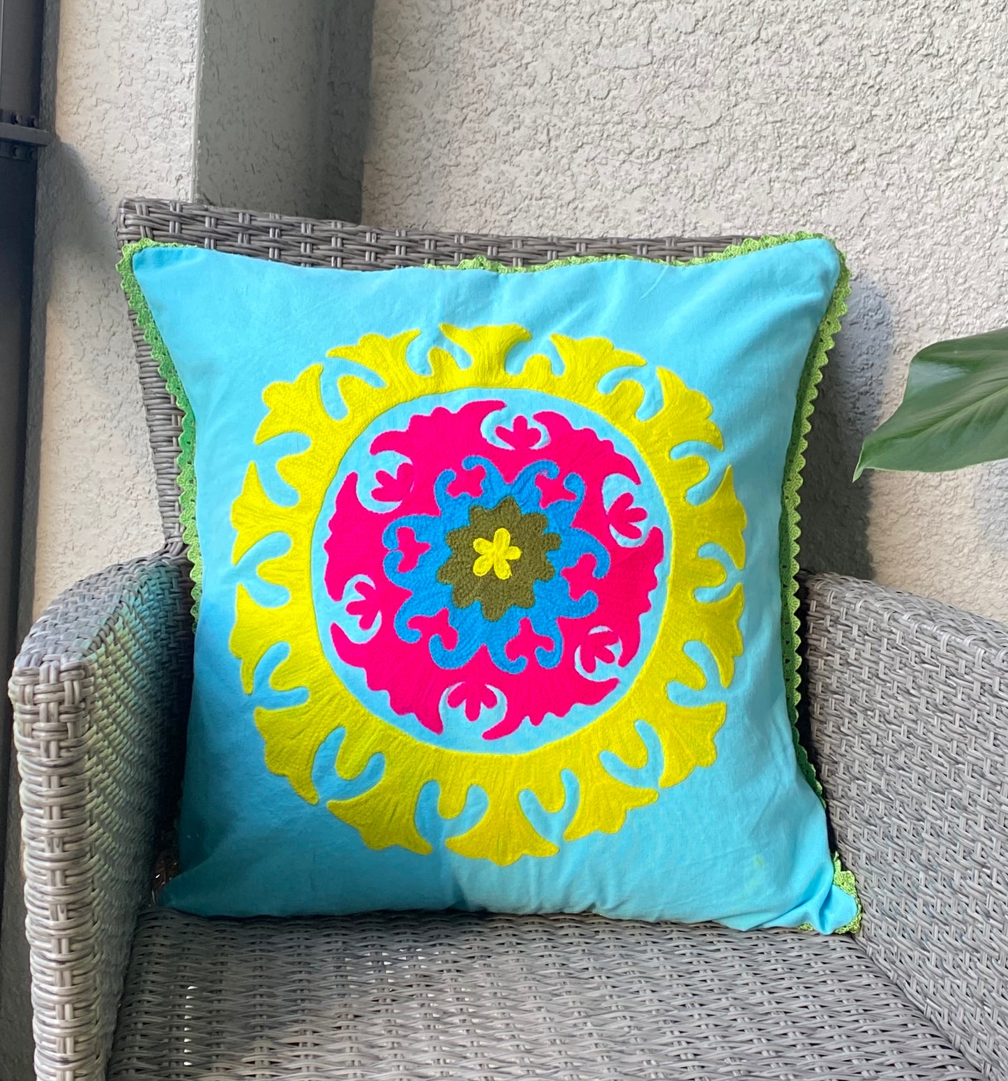 Cushion Covers