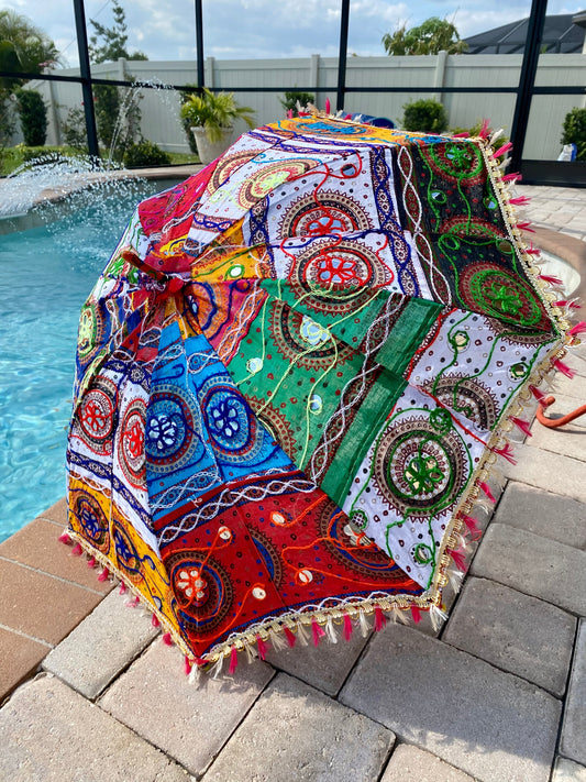 Assorted Parasol