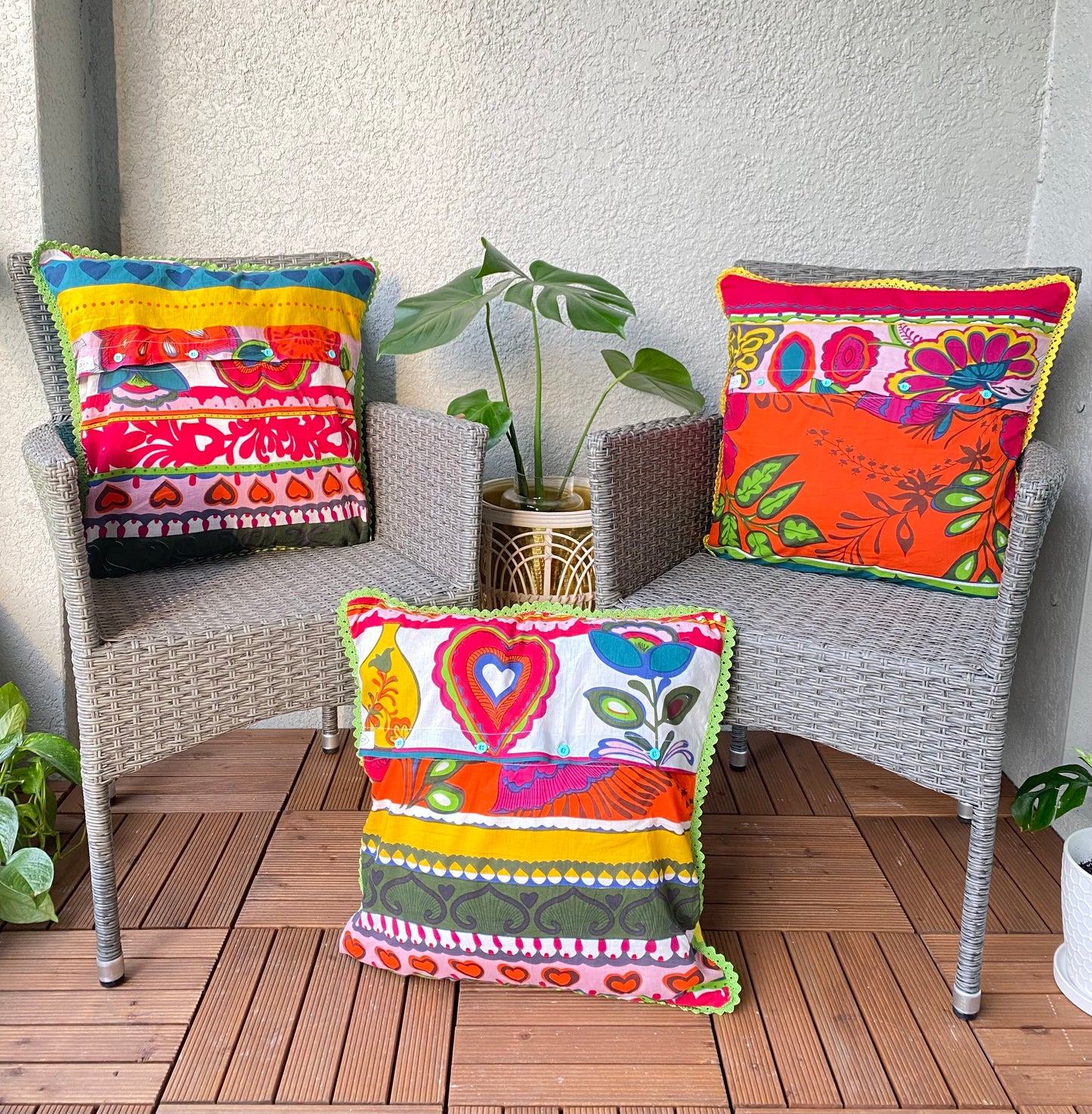 Cushion Covers