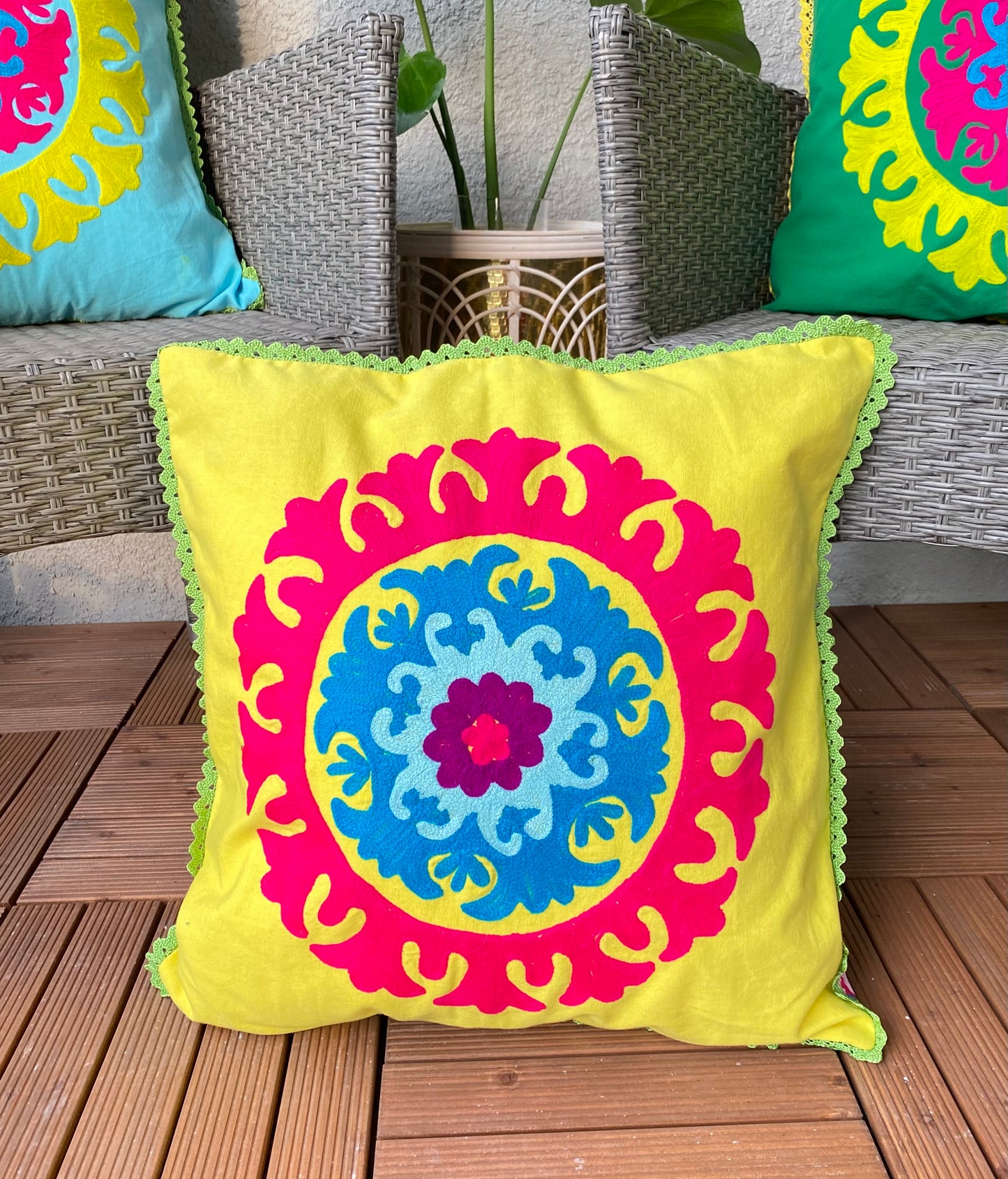 Cushion Covers