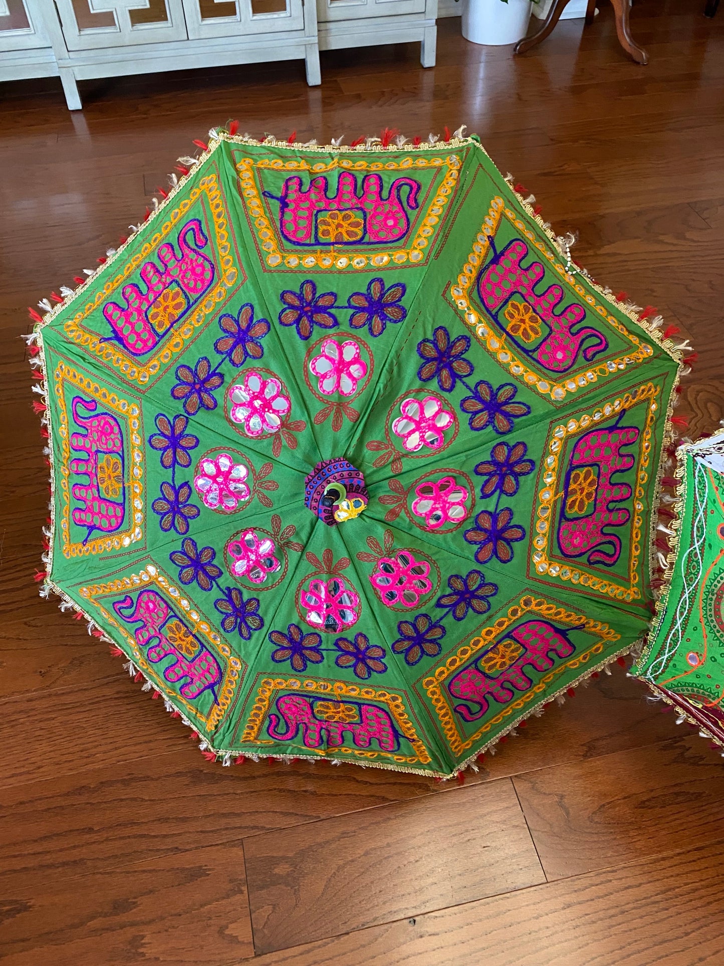 Assorted Parasol