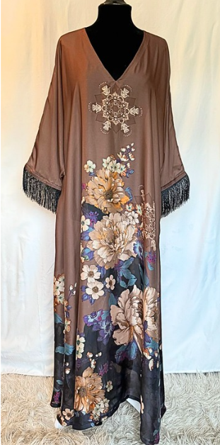 Coralia Kaftan