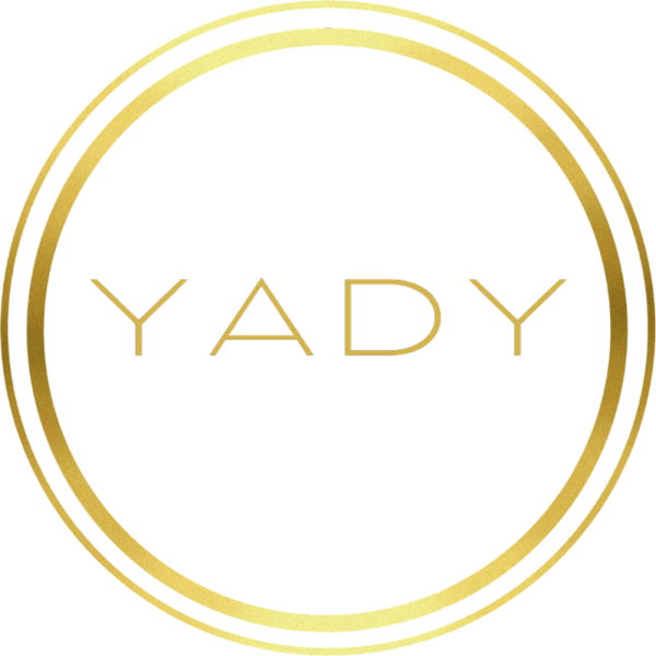 Yady Clothing logo