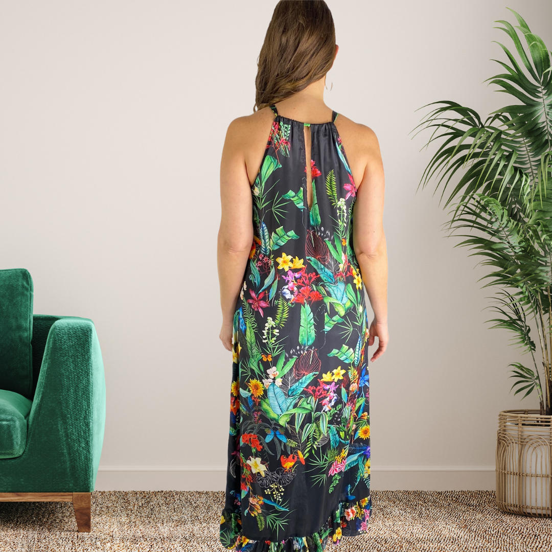 Valentina Maxi Dress