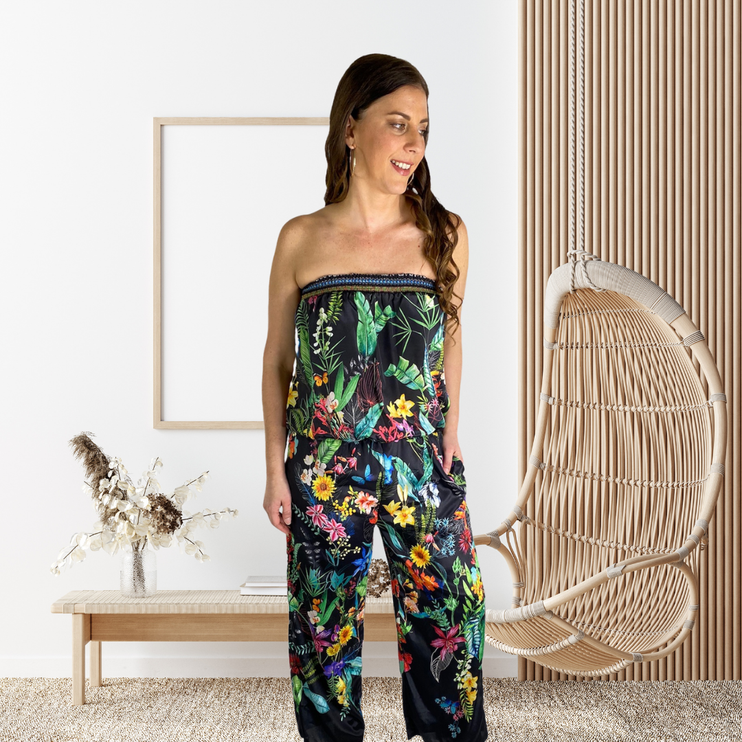 Valeria Jumpsuit