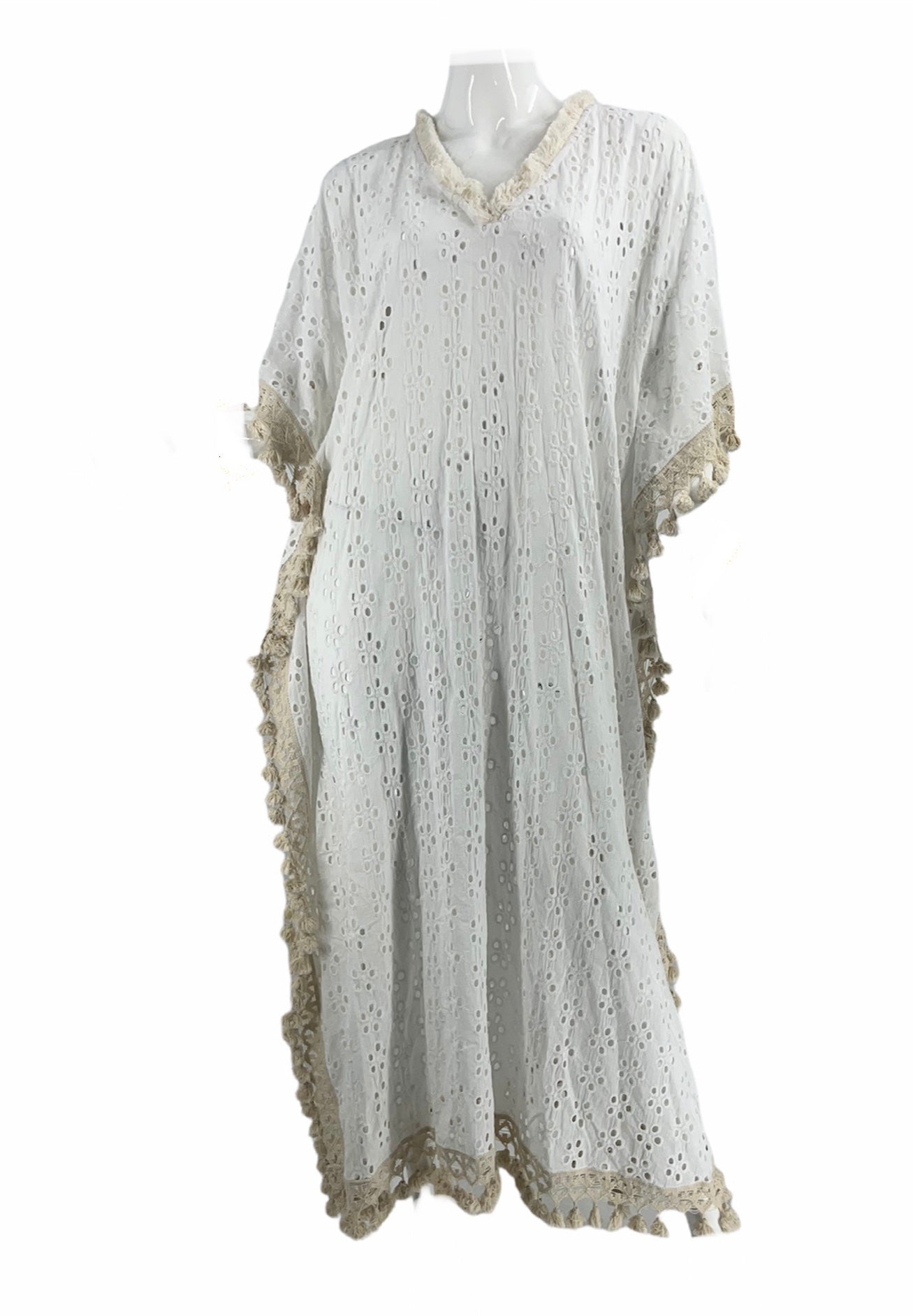 Isla Long Kaftan