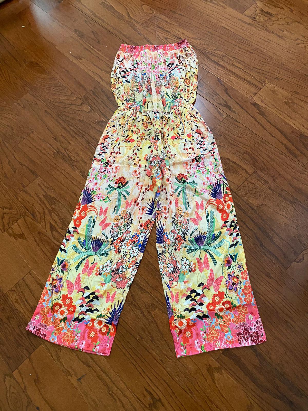 Claudia Jumpsuit