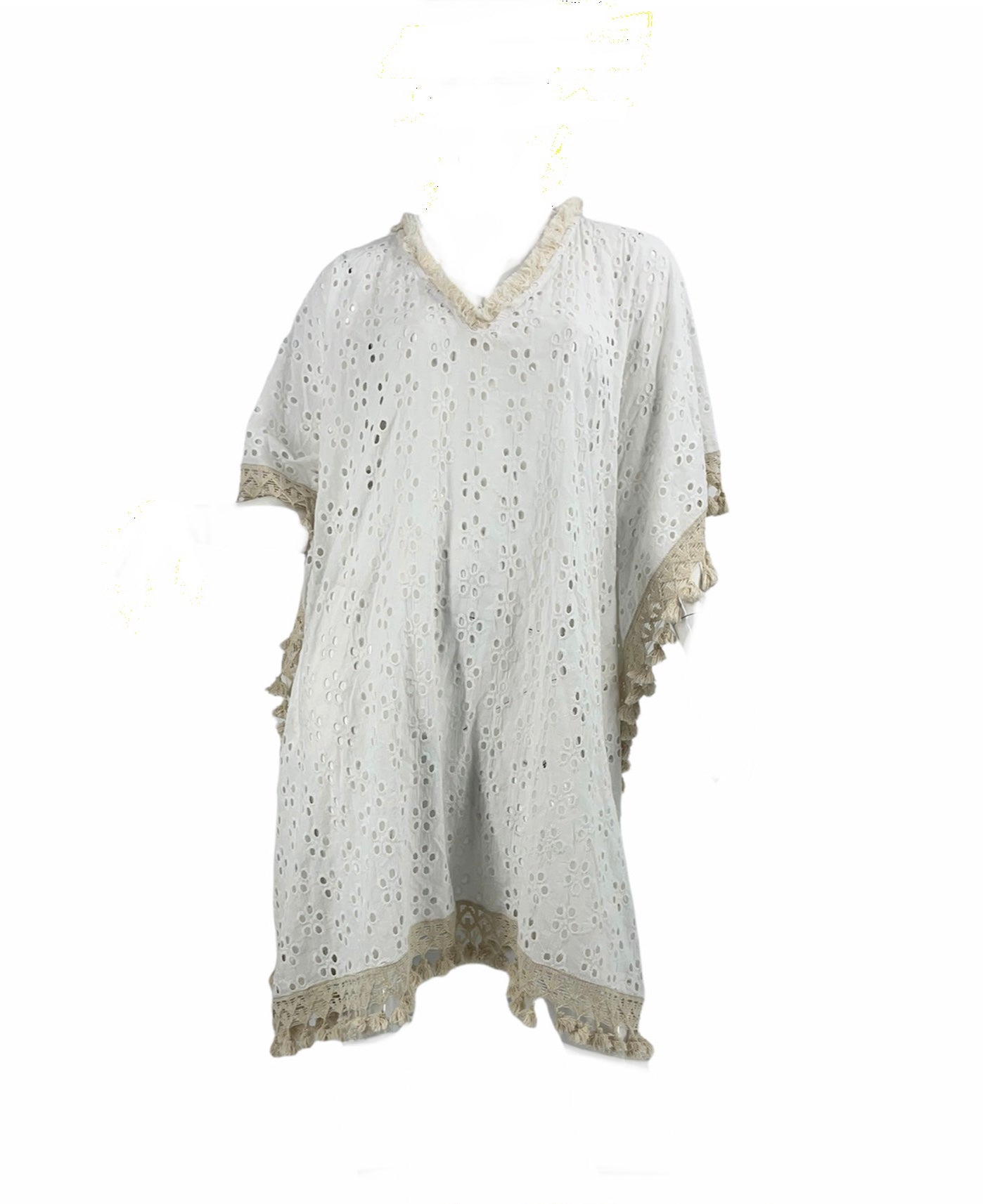 Brisa Short Kaftan