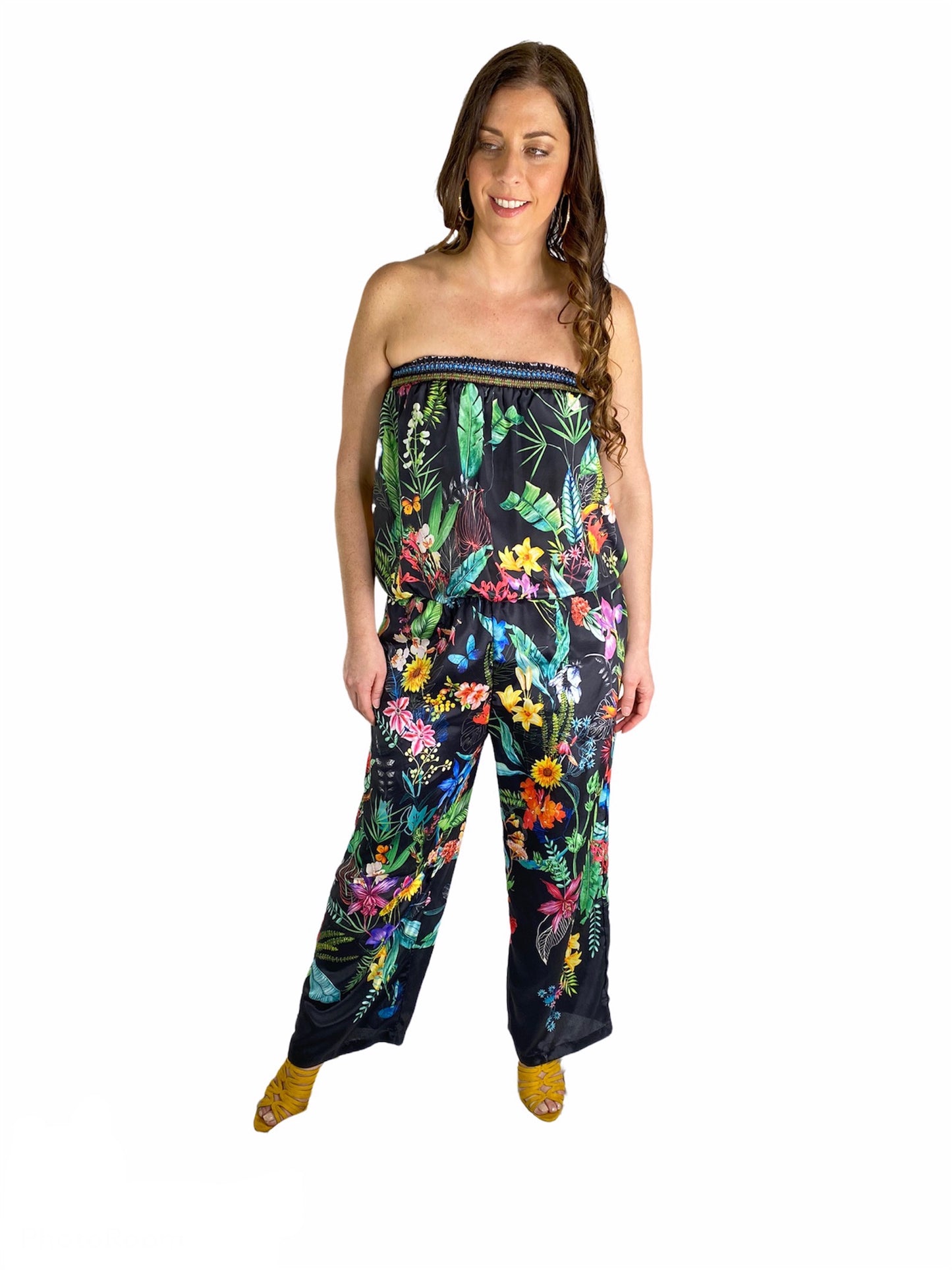 Valeria Jumpsuit