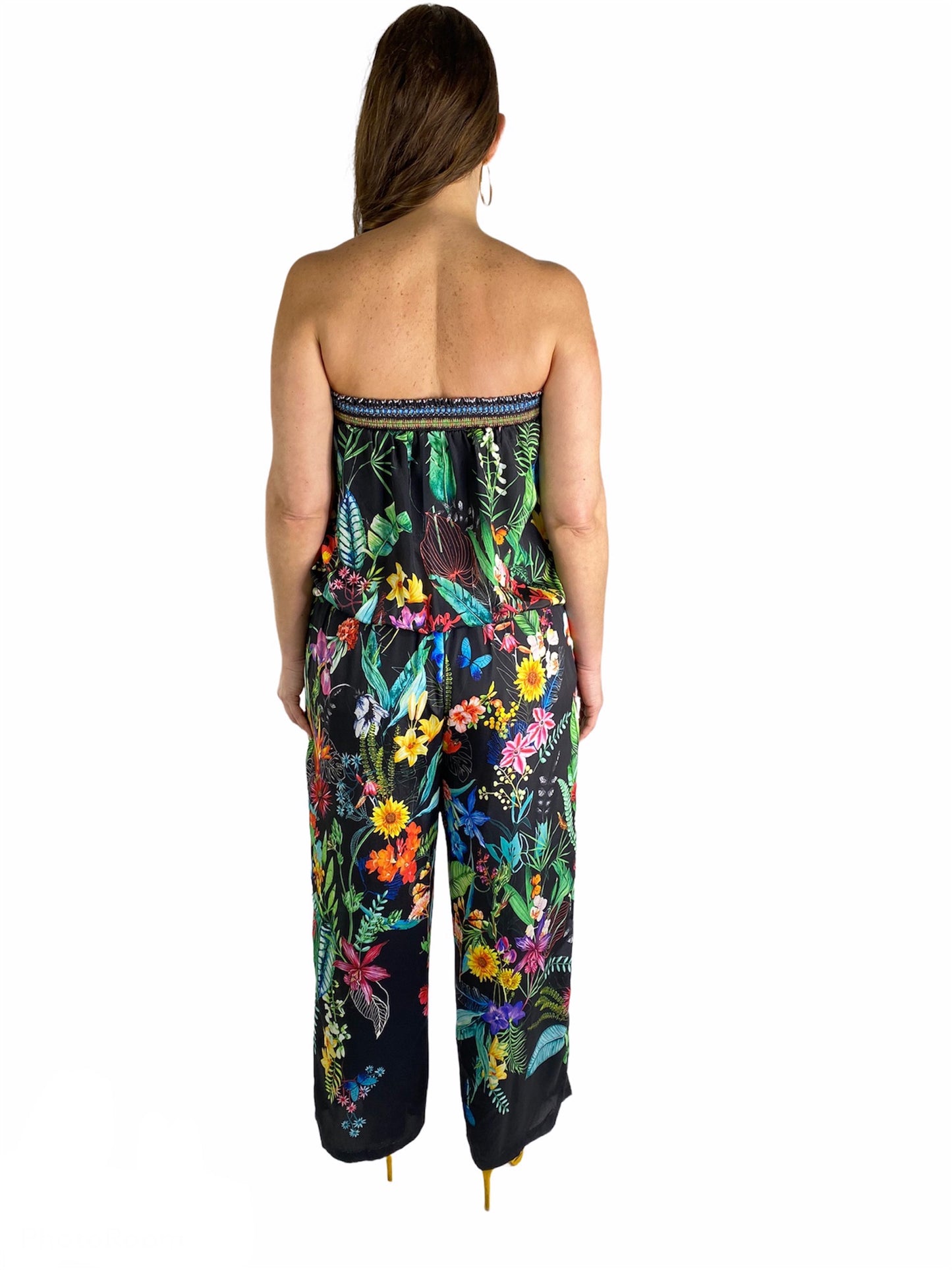 Valeria Jumpsuit