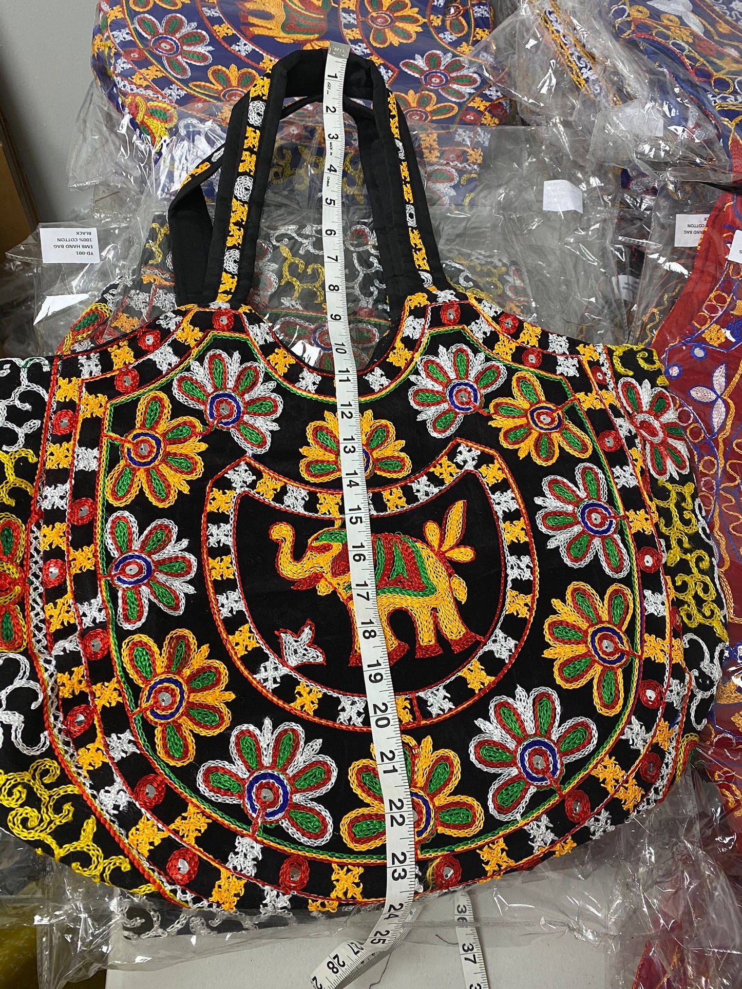 Jaipur Bag