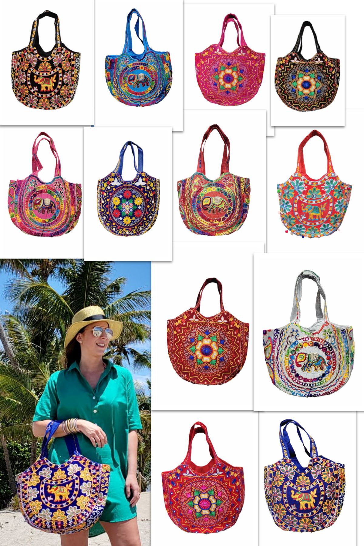 Jaipur Bag